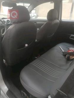 شێڤرۆلێت کاپتیڤا